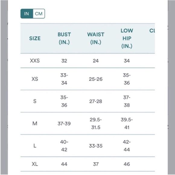 Andie Swim The Rockaway Bikini Swim Top in Black Size Medium NEW NWT $54 - Picture 6 of 6